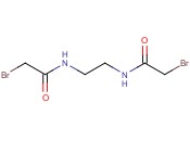 1,2-BIS(BROMOACETYLAMINO)ETHANE