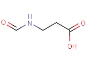 3-FORMAMIDOPROPANOIC ACID