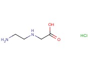 2-((2-AMINOETHYL)AMINO)ACETIC ACID HYDROCHLORIDE