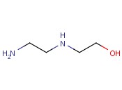 2-(2-<span class='lighter'>AMINOETHYLAMINO</span>)ETHANOL