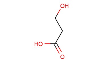 3-羟基<span class='lighter'>丙酸</span>(含有数量不等的3,3'-氧基二<span class='lighter'>丙酸</span>)(约30%的水溶液,约3.6mol/L)