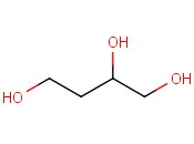 1,2,4-BUTANETRIOL