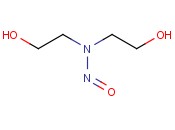 N-亚硝基二<span class='lighter'>乙醇</span>胺