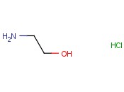 ETHANOLAMINE HYDROCHLORIDE