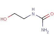 N-(2-羟<span class='lighter'>乙基</span>)脲