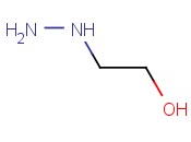2-Hydroxyethylhydrazine