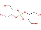 四(2-羟基乙基)<span class='lighter'>原</span>硅酸溶液