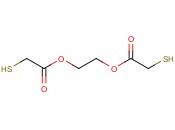 双(<span class='lighter'>巯基</span>乙酸)乙<span class='lighter'>二</span>醇