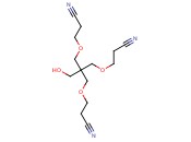 TRIS(2-CYANOETHYL)-PENTAERYTHRITOL