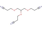 1,2,3-三(2-氰乙氧基)丙烷