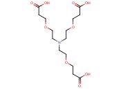 TRI(CARBOXYETHYLOXYETHYL)AMINE
