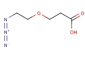3-(2-AZIDOETHOXY)PROPANOIC ACID