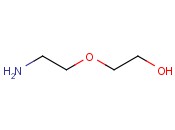 2-(2-Aminoethoxy)ethanol