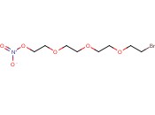 2-(2-(2-(2-BROMOETHOXY) ETHOXY) ETHOXY) ETHYL NITRATE