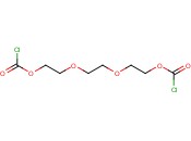 三甘醇二(<span class='lighter'>氯</span><span class='lighter'>甲酸</span>酯)
