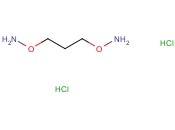 O,O'-<span class='lighter'>1,3-PROPANEDIYLBISHYDROXYLAMINE</span> <span class='lighter'>DIHYDROCHLORIDE</span>