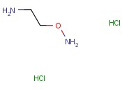 2-(AMINOOXY)ETHANAMINE DIHYDROCHLORIDE
