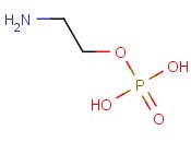 O-Phosphorylethanolamine