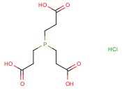 三(2-羧乙基)膦<span class='lighter'>盐酸盐</span>