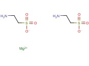 MAGNESIUM TAURINATE