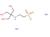 2-[(三(羟甲基)甲基)氨基]-1-乙磺酸钠