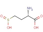<span class='lighter'>L-</span>高<span class='lighter'>半胱氨酸</span>亚磺酸