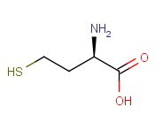 <span class='lighter'>D-</span>高半胱<span class='lighter'>氨酸</span>