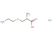 S-2-氨乙基-<span class='lighter'>L-</span><span class='lighter'>半胱氨酸盐酸盐</span>