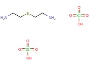 2,2'-THIO-BIS(ETHANAMINE) DIPERCHLORATE