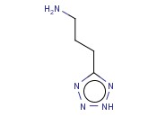 3-(1H-TETRAZOL-5-YL)PROPAN-1-AMINE