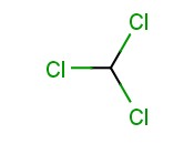 chloroform