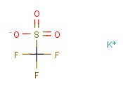 POTASSIUM TRIFLUOROMETHANESULFONATE