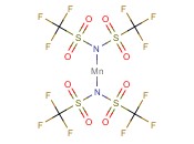 MANGANESE BIS-(TRIFLUOROMETHANESULFONIMIDE)