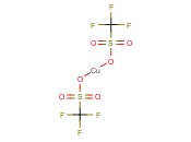 Copper(ii) trifluoromethanesulfonate