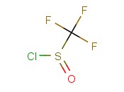 <span class='lighter'>三</span><span class='lighter'>氟</span><span class='lighter'>甲基</span>亚硫<span class='lighter'>酰</span><span class='lighter'>氯</span>