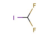 二氟<span class='lighter'>一</span>碘甲烷