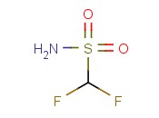 DIFLUOROMETHANESULFONAMIDE
