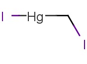 <span class='lighter'>碘</span>(<span class='lighter'>碘</span>甲基)汞