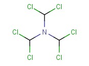 TRIS(DICHLOROMETHYL)AMINE