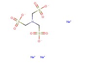 SODIUM AMINO-TRIS(METHYLENESULPHONATE)