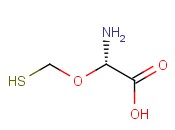 (S)-2-AMINO-2-(MERCAPTOMETHOXY)ACETIC ACID