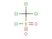 三<span class='lighter'>氯</span>甲烷<span class='lighter'>磺</span><span class='lighter'>酰</span><span class='lighter'>氯</span>