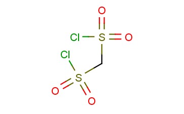 亚甲基二磺<span class='lighter'>酰</span>二<span class='lighter'>氯</span>