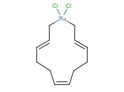 DICHLORO(2,6,10-DODECATRIENE-1,12-DIYL)RUTHENIUM(IV)