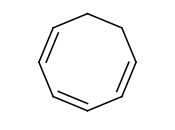<span class='lighter'>1,3,5-CYCLOOCTATRIENE</span>