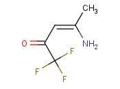 4-AMINO-1,1,1-TRIFLUORO-PENT-3-EN-2-ONE