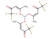 GALLIUM TRIFLUOROACETYLACETONATE