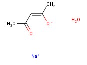 SODIUM ACETYLACETONATE HYDRATE