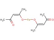 ferrous acetylacetonate