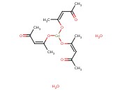 GADOLINIUM ACETYLACETONATE DIHYDRATE